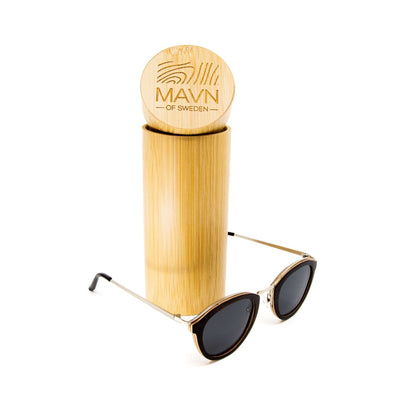 Present till pojkvännen, student present, solglasögon herr, trä solglasögon, stilrena solglasögon, UV-skydd, miljövänliga solglasögon