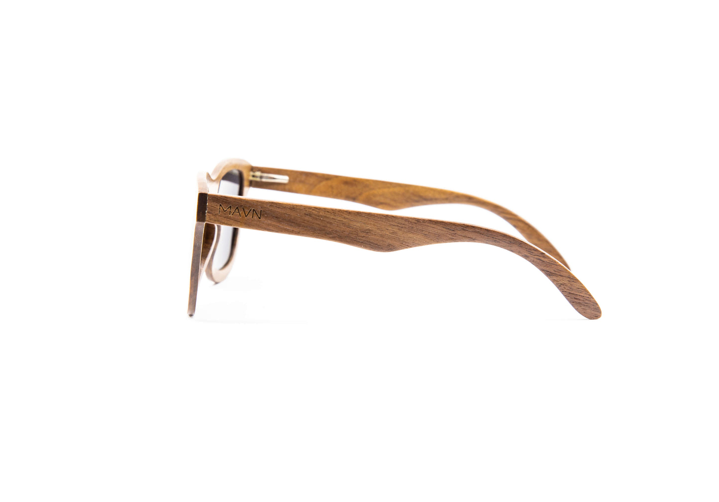 Solglasögon i trä - Stensma